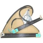 Resim Eşdeğer Ürün Oem No 8l48374661 Uyumlu Audı A3 97/00 Ön Cam Krikosu Sol Elektrikli/motorsuz 3 Kapı 