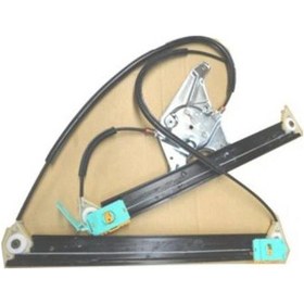 Resim Eşdeğer Ürün Oem No 8l48374661 Uyumlu Audı A3 97/00 Ön Cam Krikosu Sol Elektrikli/motorsuz 3 Kapı 