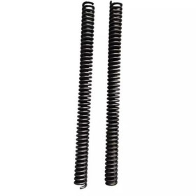 Resim Mobylette 52 Ön Amortisör Yayı 2 Li Kalın 