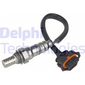 Resim Delphı Es20315-12b1 - Oksijen Sensörü Astra H-corsa D-combo D 1. 