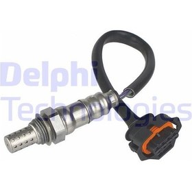Resim Delphı Es20315-12b1 - Oksijen Sensörü Astra H-corsa D-combo D 1. 