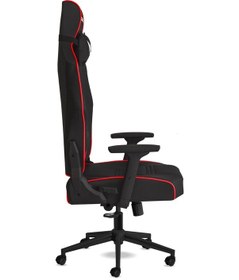 Resim Calitte Profesyonel Oyuncu Koltuğu | Harley Rr Serisi | Kırmızı 