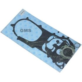 Resim Kanuni Conta Takım Popcorn 