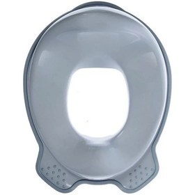 Resim Babyjem Plastik Klozet Adaptörü 327 Gri 