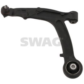 Resim Swag 70932443 Fiat Panda Sol Salincak 03 50703128 (WC276558) 
