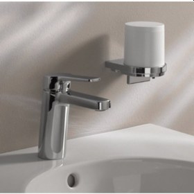 Resim Keuco Collectıon Moll Lavabo Bataryası 