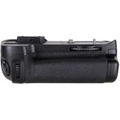 Resim Nikon D7200- D7100 için Ayex Ax-D7100 Battery Grip- Mb-D15 
