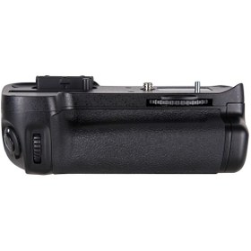 Resim Nikon D7200- D7100 için Ayex Ax-D7100 Battery Grip- Mb-D15 