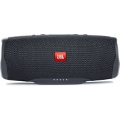 Resim JBL Charge Essential 2 Bluetooth Hoparlör Siyah 