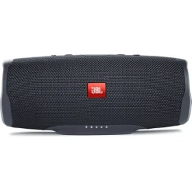 Resim JBL Charge Essential 2 Bluetooth Hoparlör Siyah 