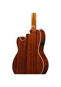 Resim Ibanez Talman Series Tcy10E Sfh - Sea Foam Green Elektro Akustik 