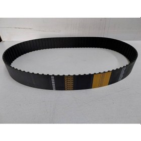 Resim L 337 38mm Kauçuk Zaman Kayış 