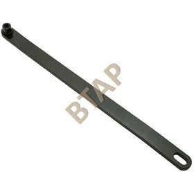 Resim Mercedes W213 Panel Demiri Ön Üst 2136202700 Btap 