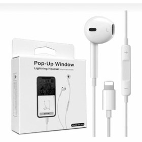 Resim Uçargsm Bluetootlu Iphone Kulaklık 