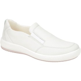 Resim Sneaker Günlük Kadın 2-000215-1000 Legero Tanaro 5.0 White Beyaz 