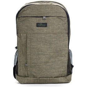Resim Maraton Active Unisex Basic Haki Çanta 90097 - Haki 