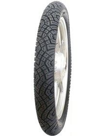 Resim Honda Cbf 150 Arka Dış Lastik 90/90 X 18 Dış Lastik Tl Zoom 6 Kat 