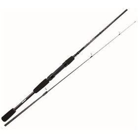 Resim Yek Outdoor Levrek & Çipura Spin Olta Seti Okuma Wave Power 2.74 Cm 7-30 Gr 2 Parça Spin Kamışı&okuma Safyre Sf-4000a Olta Makinesi 
