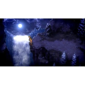 Resim Konami Suikoden I & Iı Hd Remaster Gate Rune And Dunan Unification Wars Ps5 