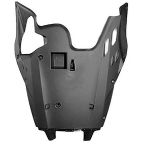 Resim N Max Şasi Alt Muhafaza 21-23 