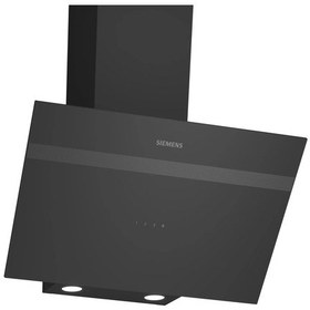 Resim Siemens LC64KPJ60T 60 CM Duvar Tipi Davlumbaz 