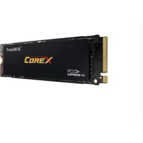 Resim Datatek 1 Tb Twınmos M.2 Pcıe Corex Gen4 Nvme 5000/4800 Tlc 3dnand NVCX1TBG42280 