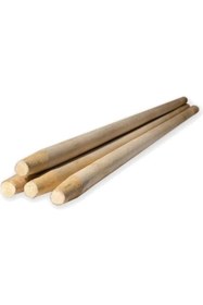 Resim Epilons Kaliteli Gürgen Kürek Sapı - Dayanıklı Ve Şık, 140 Cm 