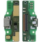 Resim Samsung Uyumlu Sm-t290 Şarj Soketi Sim Kartsız Model 