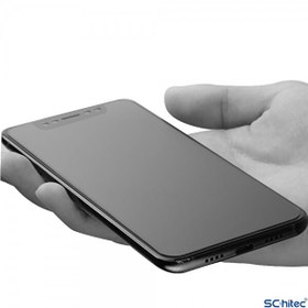 Resim ScHitec Realme C65 İle Uyumlu Ön Darbe Emici HD Mat Koruyucu Kaplama 