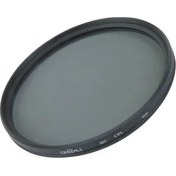 Resim Green.L 58Mm Mc Cpl Polarize Filtre Dhd 