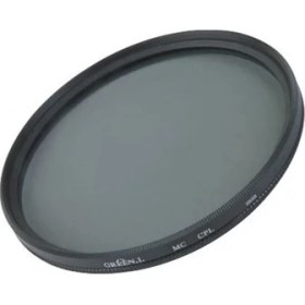 Resim Green.L 58Mm Mc Cpl Polarize Filtre Dhd 