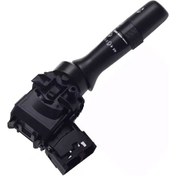 Resim Synodicmonth Toyota Camry Corolla Tacoma Yaris Tundra 2009-2013 Lhd İçin Araç Ön Cam Sileceği Yıkama Kontrol Anahtarı 84652-02610 