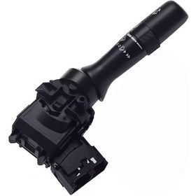 Resim Synodicmonth Toyota Camry Corolla Tacoma Yaris Tundra 2009-2013 Lhd İçin Araç Ön Cam Sileceği Yıkama Kontrol Anahtarı 84652-02610 