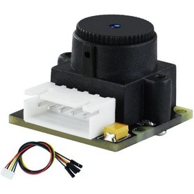 Resim Yahboom Tek Sütunlu Ccd Kamera Modülü Doğrusal Dizi Sensör, Model: Tsl1401 