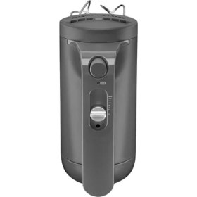 Resim KitchenAid 5KHMB732EDG Kablosuz El Mikseri Charcoal Grey 