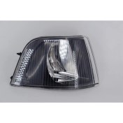 Resim Tyc Volvo S40(2003-2004) Sinyal Sağ(Siyah Taban), 30621836 