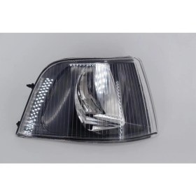 Resim Tyc Volvo S40(2003-2004) Sinyal Sağ(Siyah Taban), 30621836 