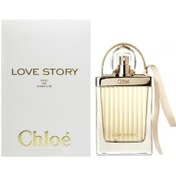Resim Chloe Love Story Kadın Parfüm Edt 75 ml 