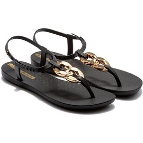 Resim Ipanema Class Connect Kadın Sandalet Siyah 35/42 Siyah 