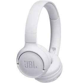 Resim JBL Tune 560BT Bluetooth Kulak Üstü Kulaklık 