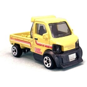 Resim Hot Wheels Tekli Arabalar Mighty K HTC96 