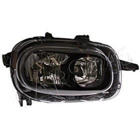 Resim Opel Combo- 2024-2025 Stop Lambası Sol Kırmızı/beyaz Mars Oem No 9819649280 