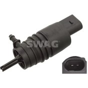 Resim Swag 10923113 - Sılecek Su Pompası Mercedes W202 W210 W211 W220 