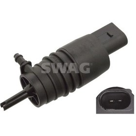 Resim Swag 10923113 - Sılecek Su Pompası Mercedes W202 W210 W211 W220 