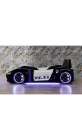 Resim Police Arabalı Genç Odası 