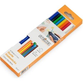 Resim Steinel Silikon Mum 250 mm (250 Gr) 006815 