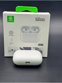 Resim YK Design bluetooth-YK Design YK77 Bluetooth 5.0 Kablosuz Kulaklık – Şarj Kutulu Wireless Stereo TWS 