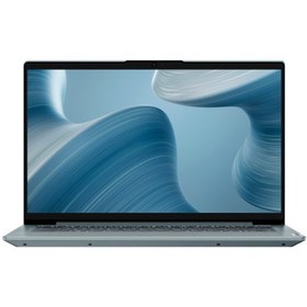Resim Lenovo Ideapad Flex 5 14IAU7 82R700N4TX İ5-1235U 8 GB 512 GB SSD 14" W11H Dizüstü Bilgisayarı 