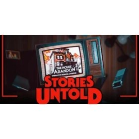 Resim Devolver Digital Stories Untold (Pc) 