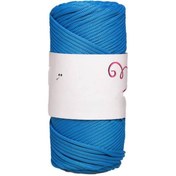 Resim Makrome İpi 3mm Polyester Mavi 